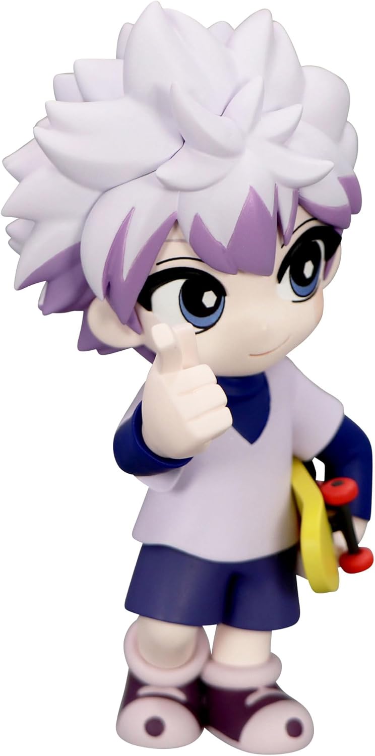 FuRyu-Hunter×Hunter MONOTOON -Killua Normal Color ver.