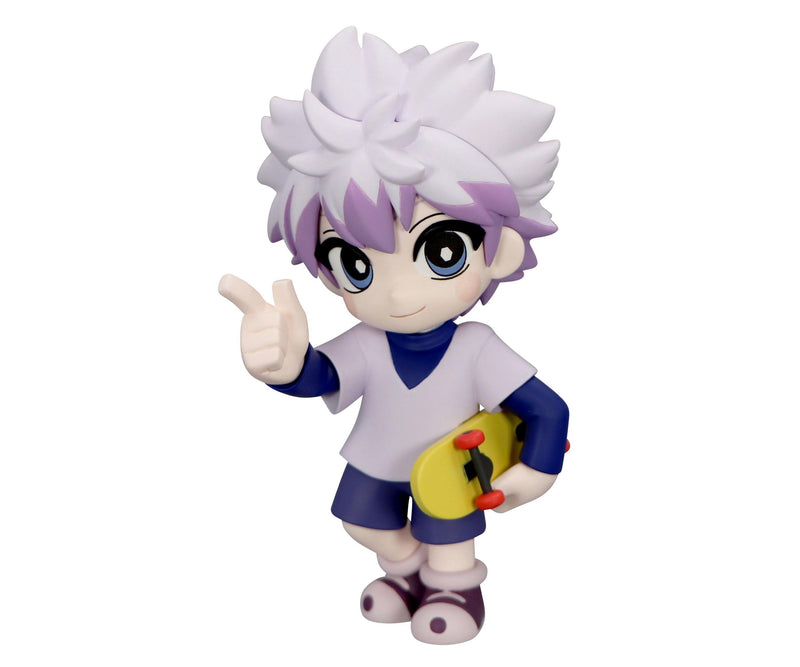 FuRyu-Hunter×Hunter MONOTOON -Killua Normal Color ver.