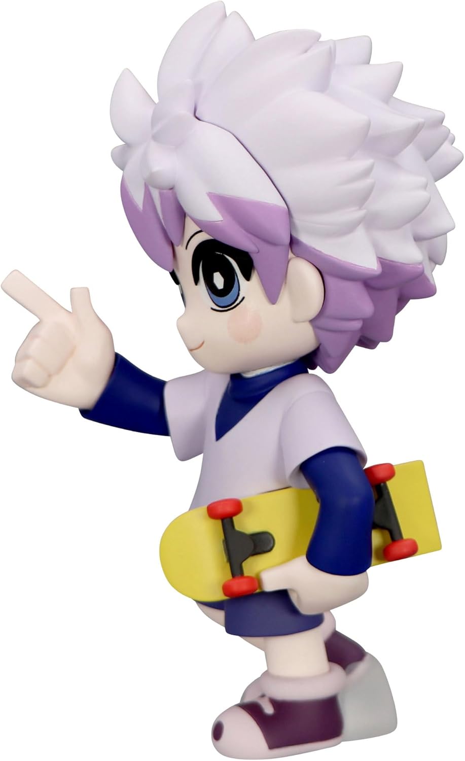 FuRyu-Hunter×Hunter MONOTOON -Killua Normal Color ver.