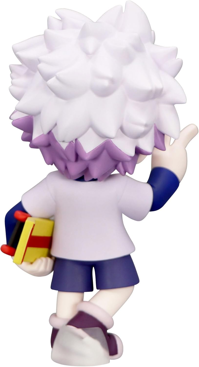 FuRyu-Hunter×Hunter MONOTOON -Killua Normal Color ver.