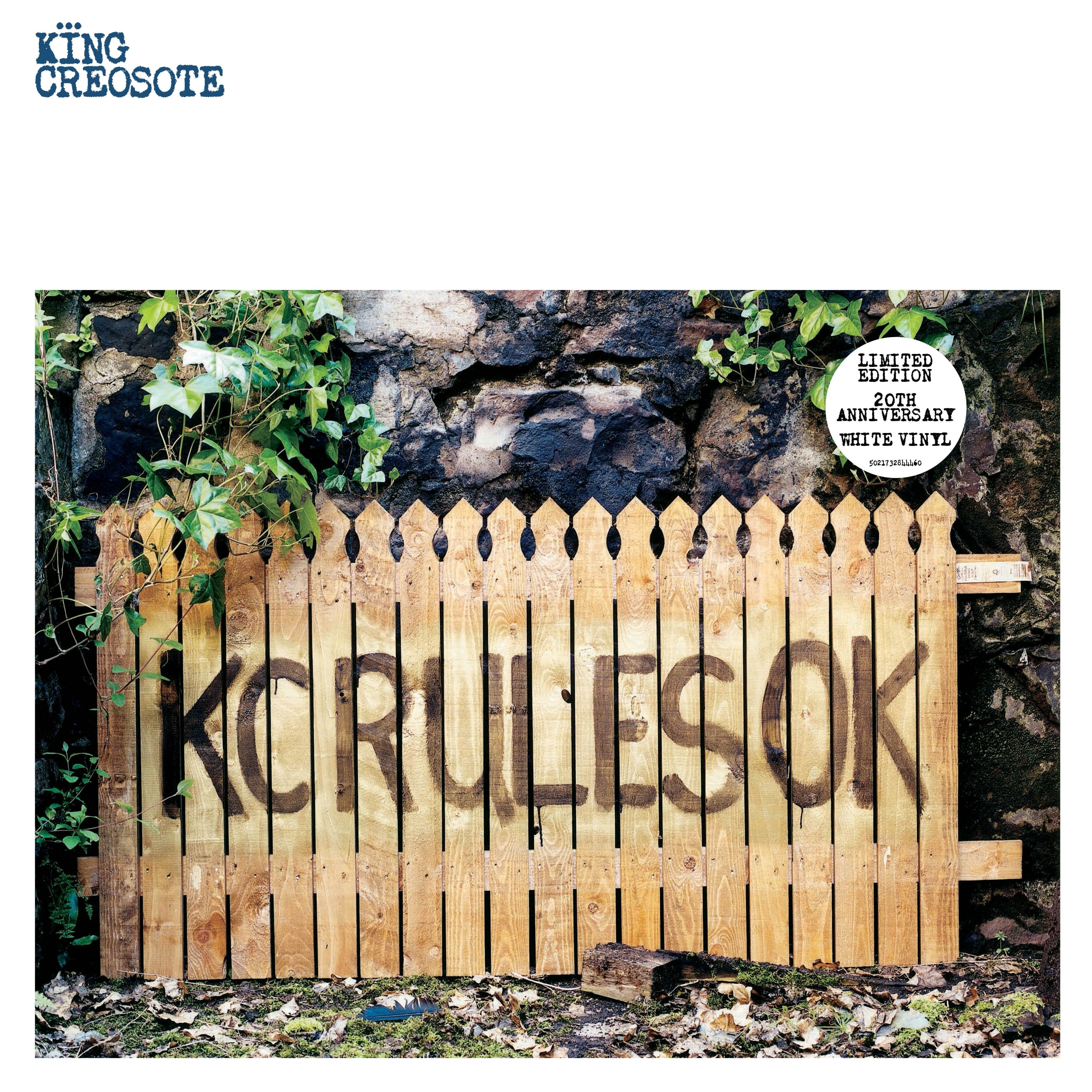 KC Rules OK (20th Anniversary Deluxe Edition)