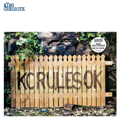 KC Rules OK (20th Anniversary Deluxe Edition)