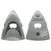 Jaws 50-jarig jubileum Heavy Duty Shark nieuwigheid flesopener
