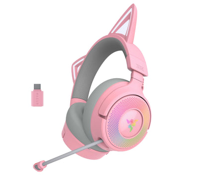 Kraken Kitty V3 Pro - Quartz
