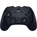 Razer Wolverine V3 Pro 8K PC - Wireless Esports Controller for PC (8K Hz HyperPolling, TMR Thumbsticks with Swappable Caps, 4 Mouse Click Back Buttons & 2 Claw Grip Bumpers, Pro HyperTrigger) Black