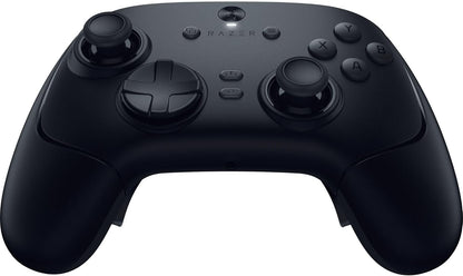 Razer Wolverine V3 Tournament Edition 8K PC - Wired Esports Controller for PC (8K Hz HyperPolling, TMR Thumbsticks with Swappable Caps, 4 Mouse Click Back Buttons & 2 Claw Grip Bumpers) Black