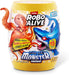 ZURU Robo Alive Deep Sea Monster Surprise Shark Figure