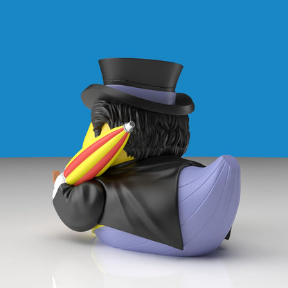 TUBBZ First Edition: DC Comics - Penguin Cosplaying Rubber Duck Vinyl Figure
