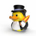 TUBBZ First Edition: DC Comics - Penguin Cosplaying Rubber Duck Vinyl Figure