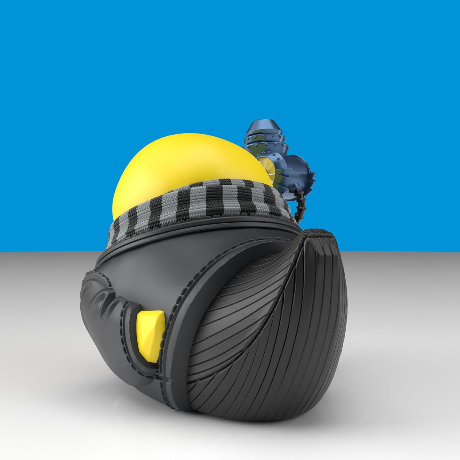 TUBBZ Boxed Edition: Minions - Gru Cosplaying Rubber Duck Vinyl Figure