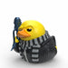 TUBBZ Boxed Edition: Minions - Gru Cosplaying Rubber Duck Vinyl Figure