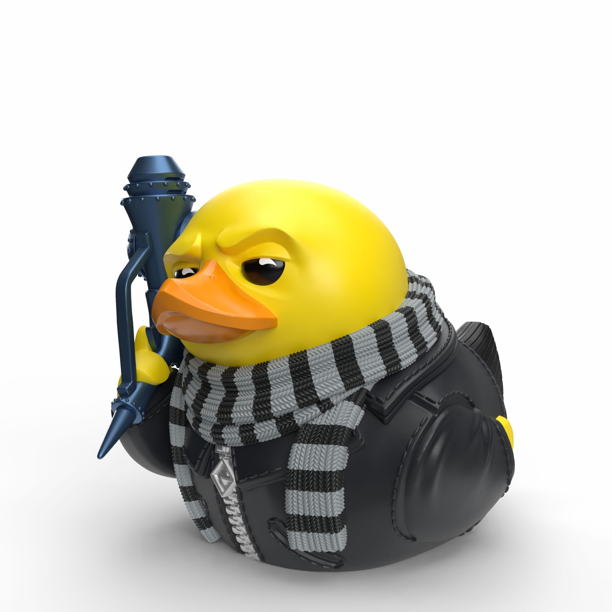 TUBBZ Boxed Edition: Minions - Gru Cosplaying Rubber Duck Vinyl Figure