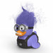 TUBBZ Boxed Edition: Minions - Purple Minion Cosplaying Rubber Duck Vinyl Figure