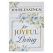 A Box of Blessings for Joyful Living, Scripture Cards