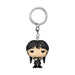 Wednesday Season 2 Wednesday Addams Pocket Pop! Key Chain