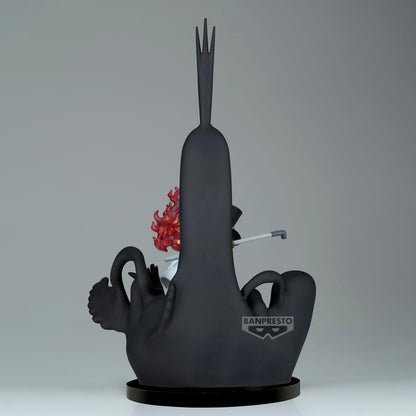Banpresto - One Piece - Sabo vs Five Elders & Imu, World Collectable Figure Special