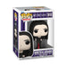 Funko Pop! TV: Wednesday - Morticia - Collectable Vinyl Figure - Gift Idea - Official Merchandise - Toys for Kids & Adults - TV Fans - Model Figure for Collectors and Display