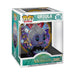 Funko Pop! Deluxe: Little Mermaid - Ursula - (Glass) - Collectable Vinyl Figure - Gift Idea - Official Merchandise - Toys for Kids & Adults - Horror Fans - Model Figure for Collectors and Display
