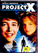 Project X - DVD (Region 0, Aust Import)