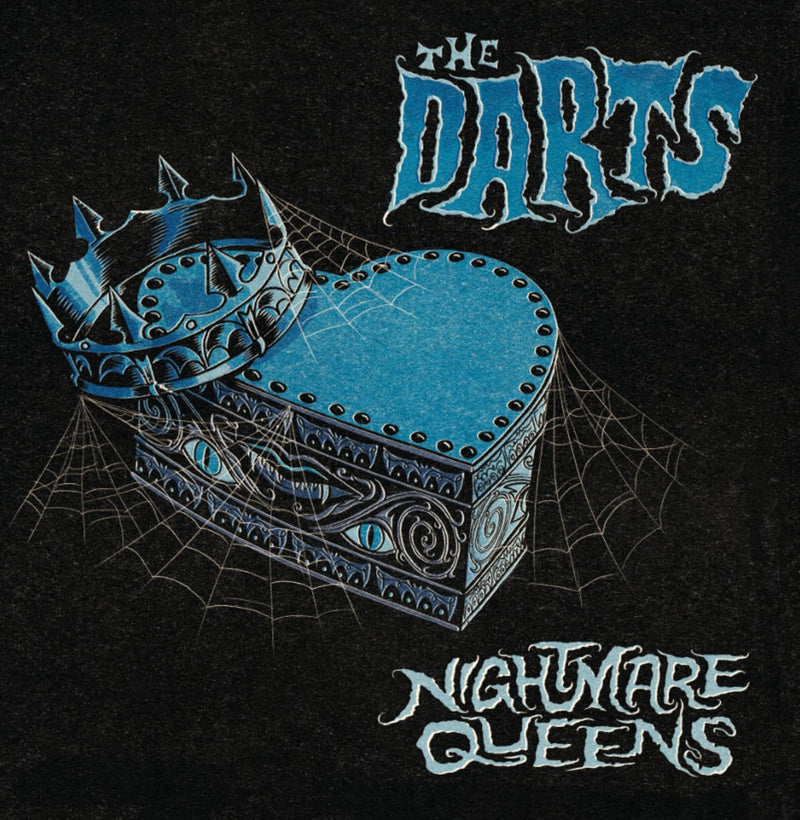 Nightmare Queens