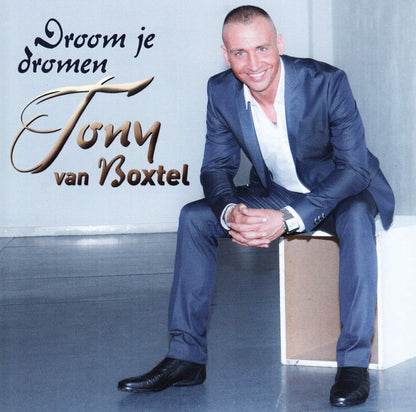 Droom Je Dromen