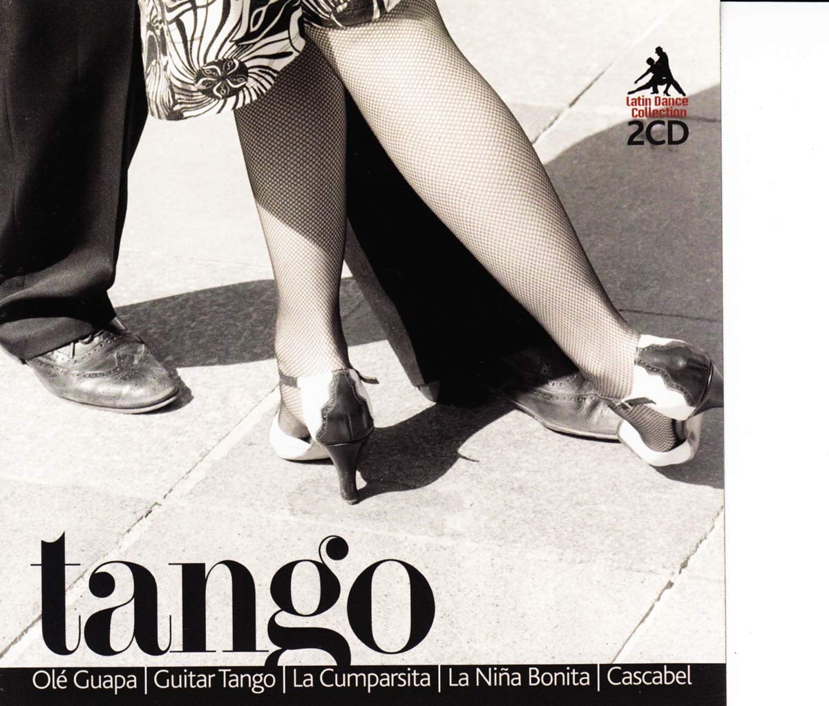 Latin Dance
