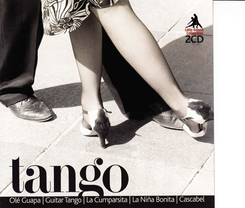 Latin Dance