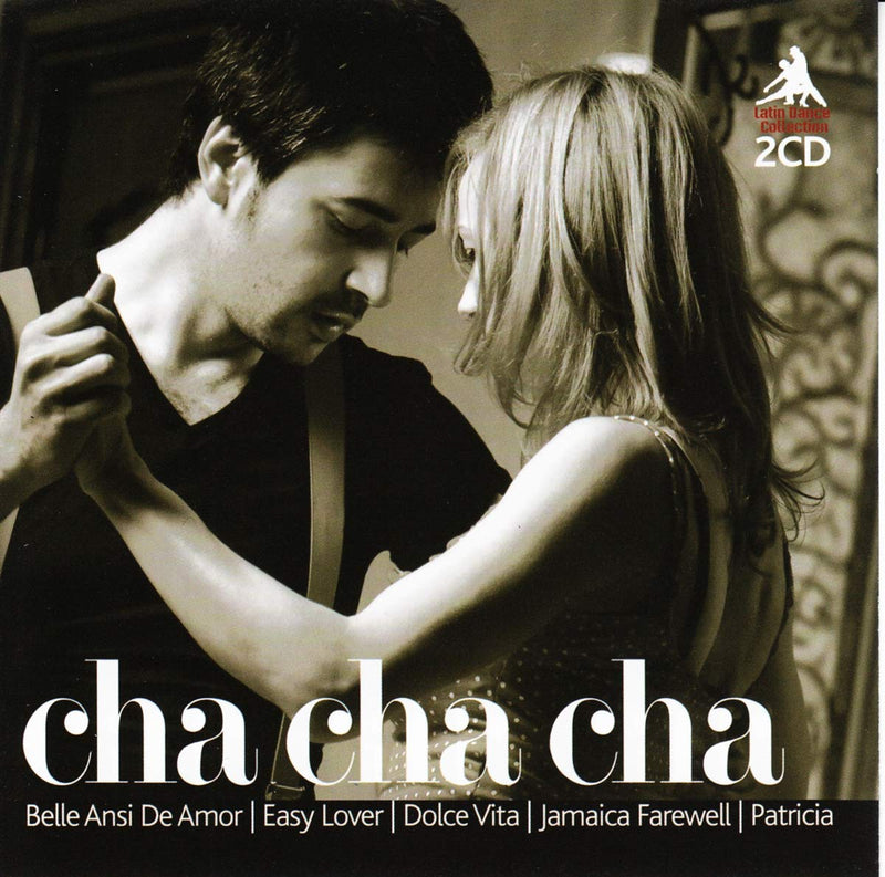 Cha Cha Cha