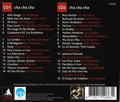 Cha Cha Cha