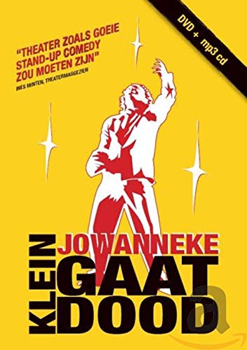 Klein Jowanneke Gaat Dood