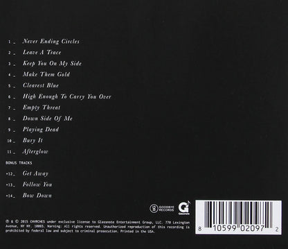 Every Open Eye (Special Edition