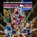 Monster High: Boo York, Boo York Soundtrack