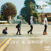 Live & Grow