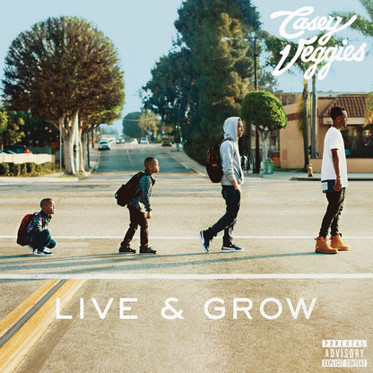 Live & Grow