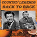 Country Legends Back to Back V.1