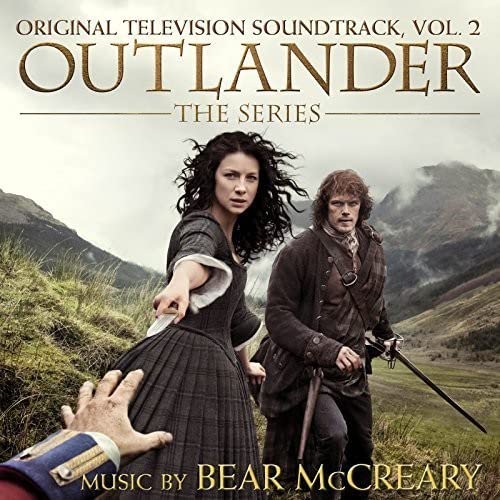 Outlander: Season 1, Vol. 2 Soundtrack