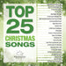 Top 25 Christmas Songs