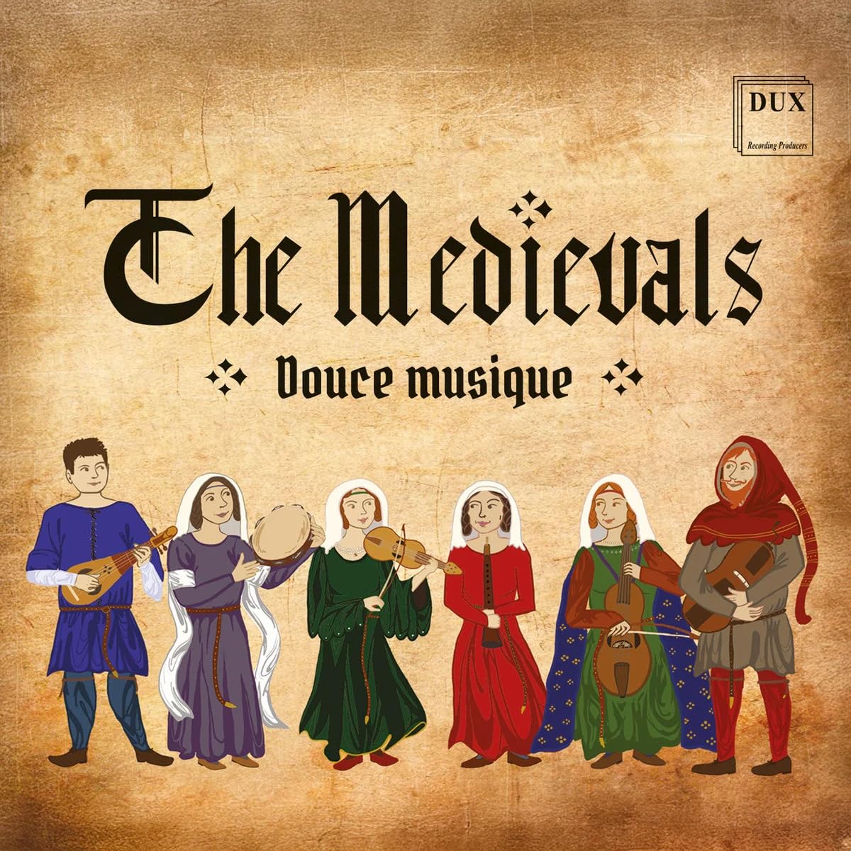 Douce Musique