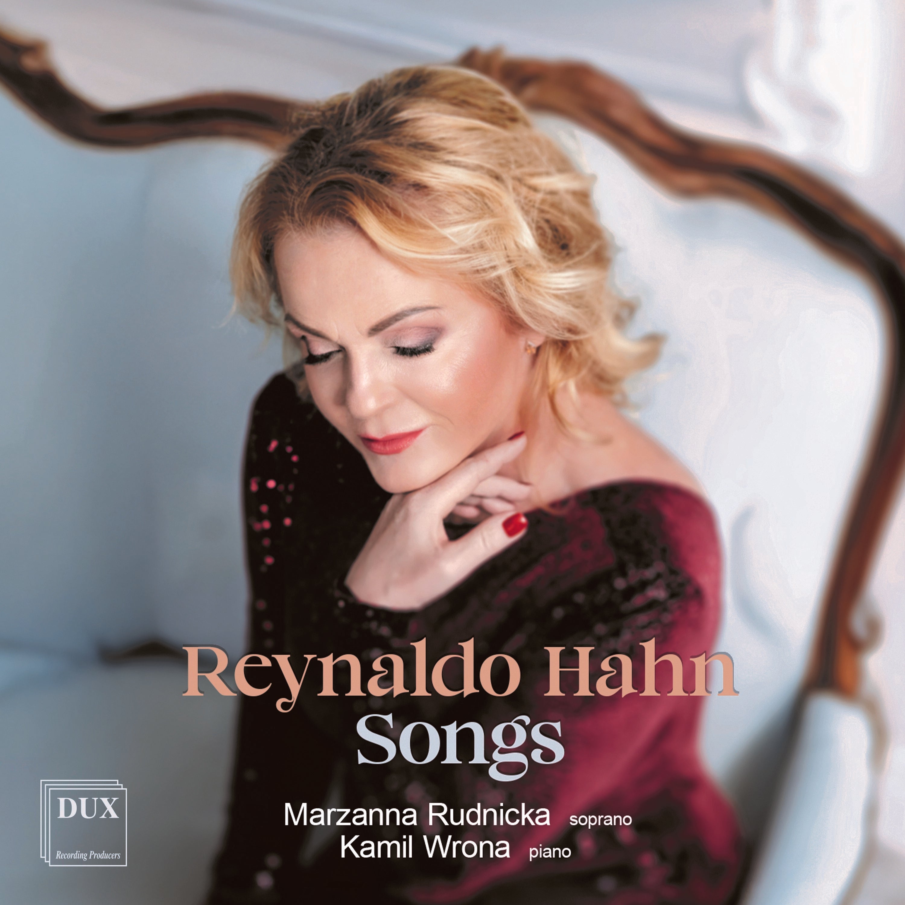 Reynaldo Hahn: Songs
