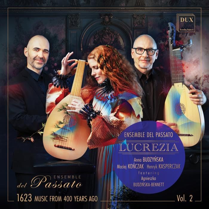 Music From 400 Years Ago Vol. 2
