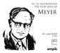 The Best Of Krzystof Meyer