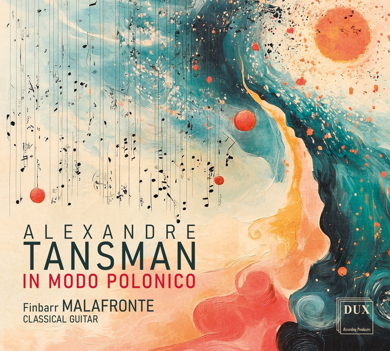 Alexandre Tansman: In Modo Polonico