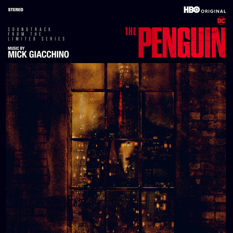 The Penguin