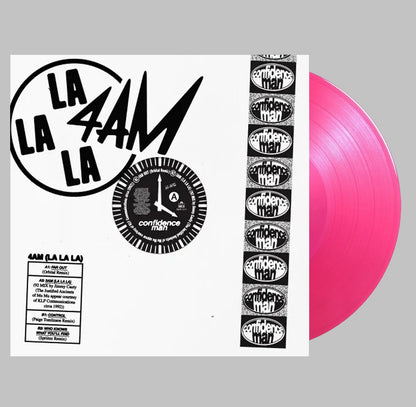 4AM (LA LA LA)
