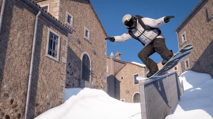 Shredders: Full Ride Edition - PS5