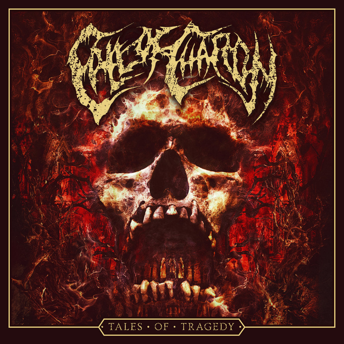 Tales of Tragedy (Mediabook