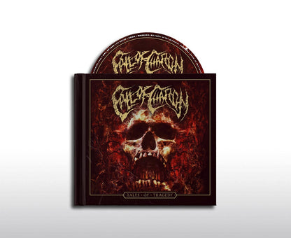 Tales of Tragedy (Mediabook