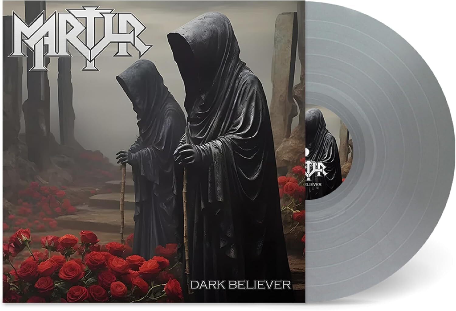 Dark Believer