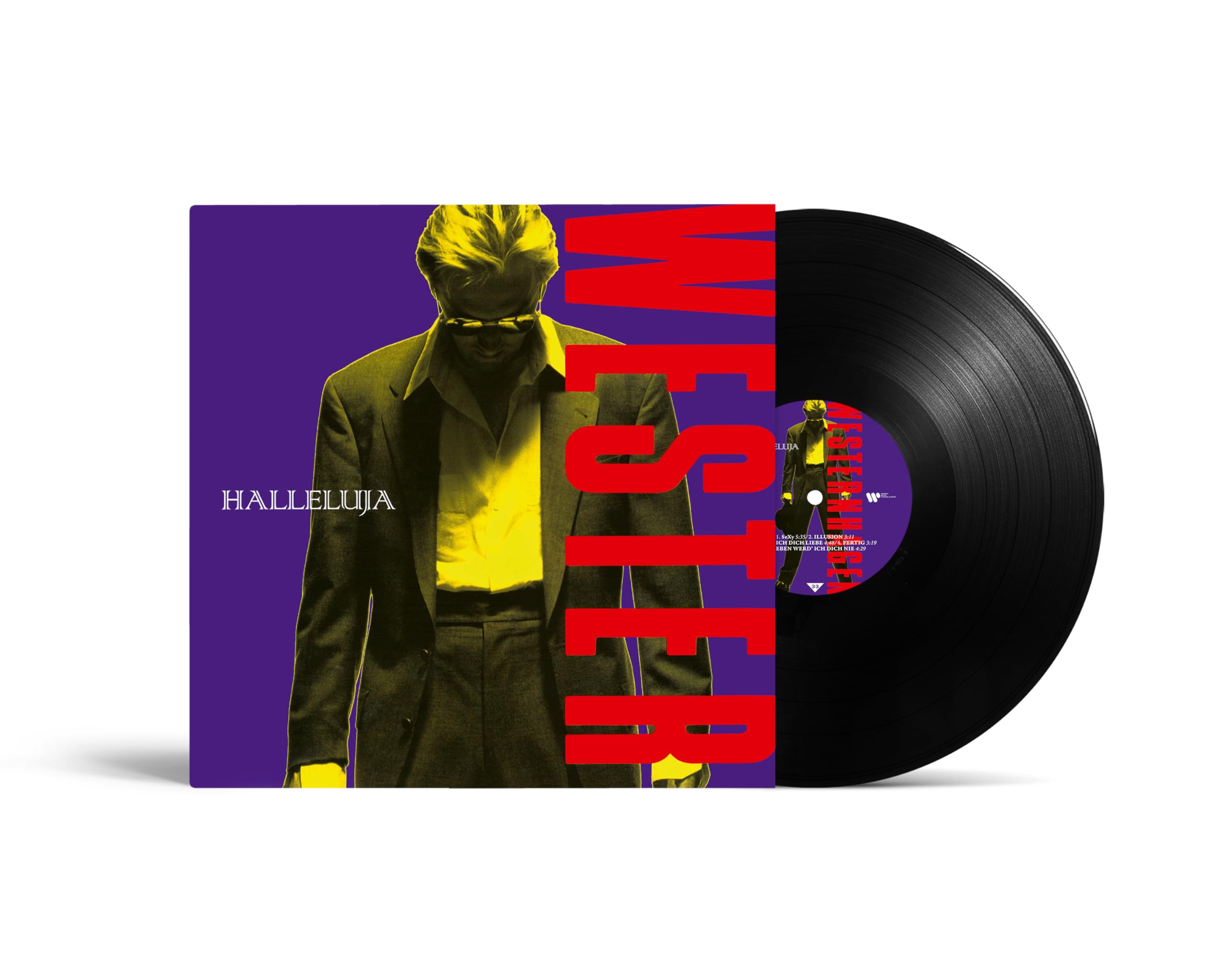 Hallelujah (2025 Remaster