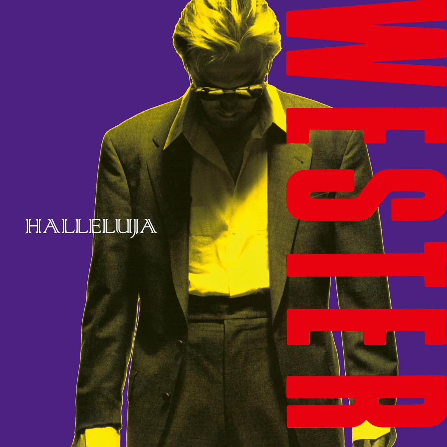 Hallelujah (2025 Remaster